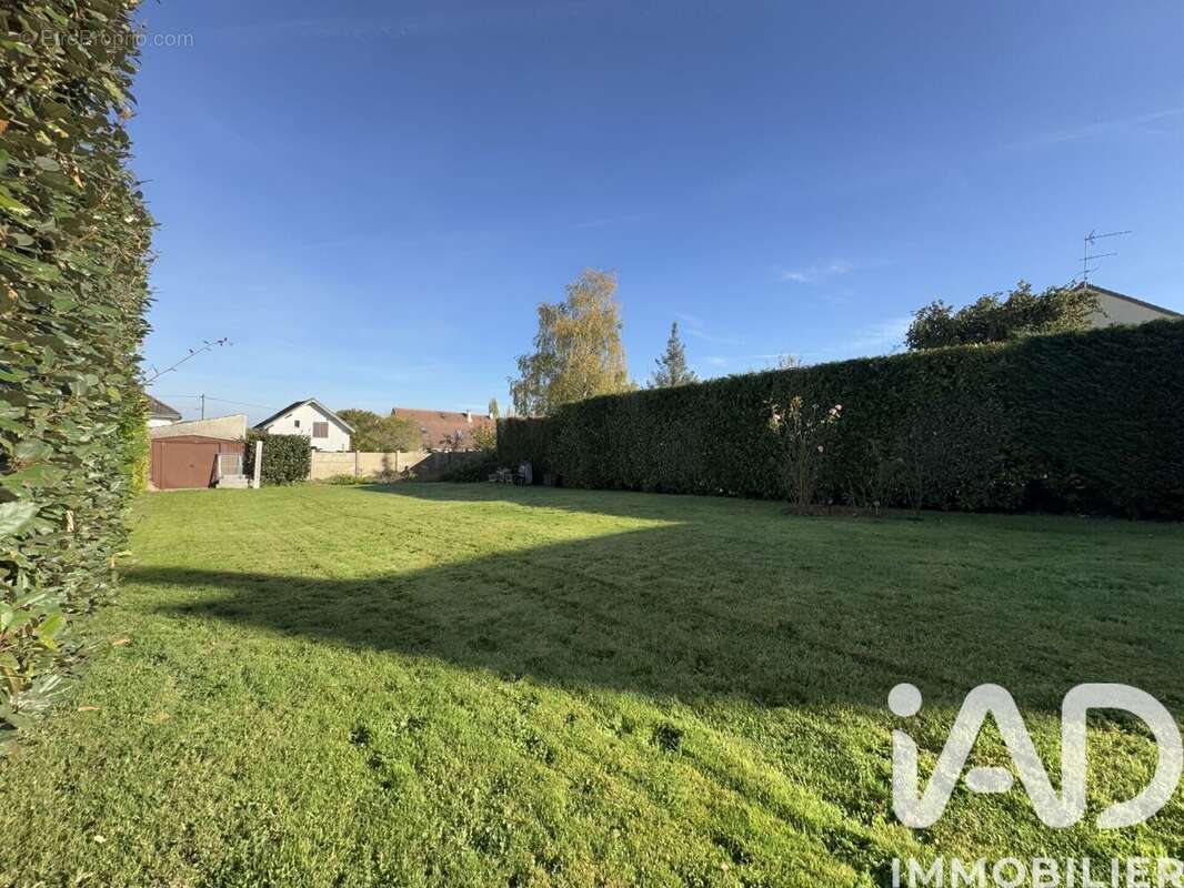 Photo 6 - Maison à MOUROUX