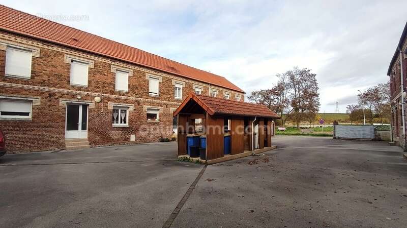 Appartement à EFFRY