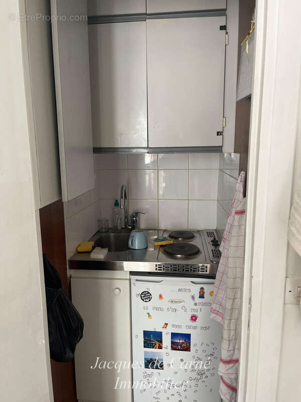 Appartement à PARIS-5E