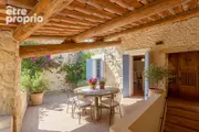 Maison à LA MOTTE-D'AIGUES
