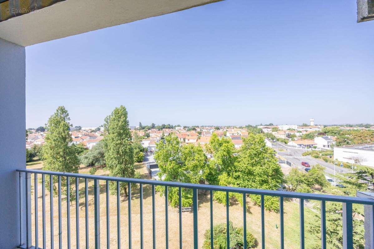 Appartement à REZE