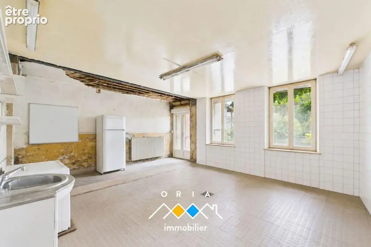 Maison 8 pièces 289 m² à vendre à Jouy-Aux-Arches (57130) - photo 9