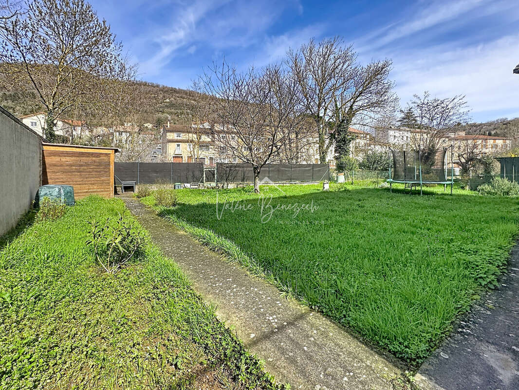 Maison à SAINT-AFFRIQUE