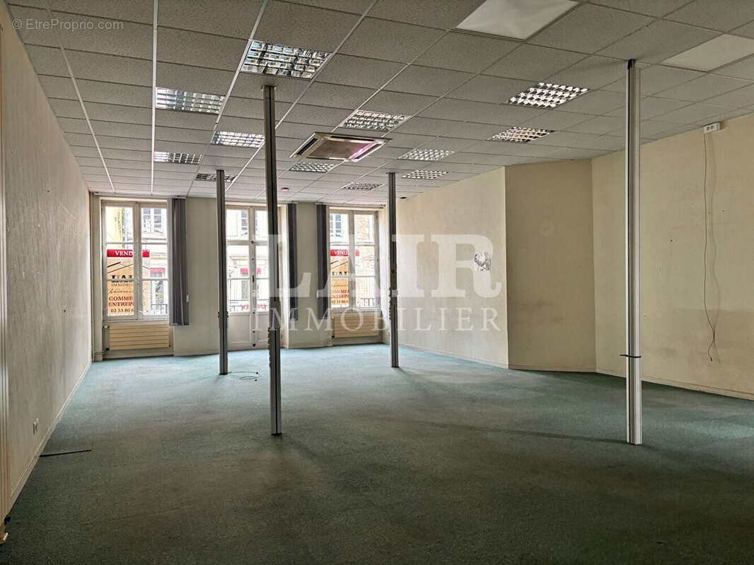 Appartement à ALENCON