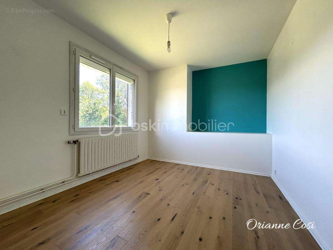 Maison familiale rénovée de 175 m² – 5 chambres – Terrain 904 m² - photo 18