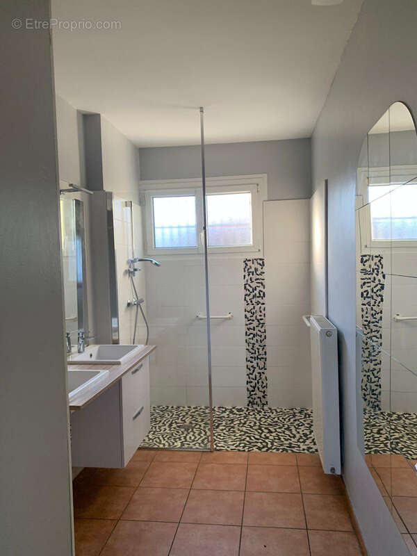 Maison à SAUVETERRE-DE-GUYENNE