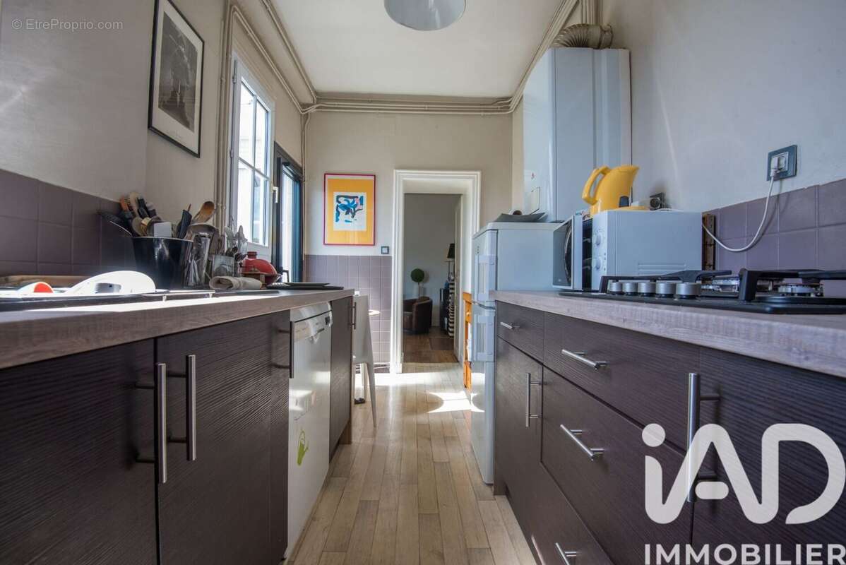 Photo 9 - Appartement à ANGERS