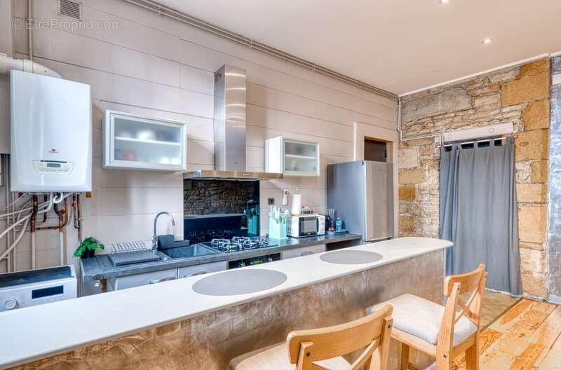 Appartement à LYON-7E