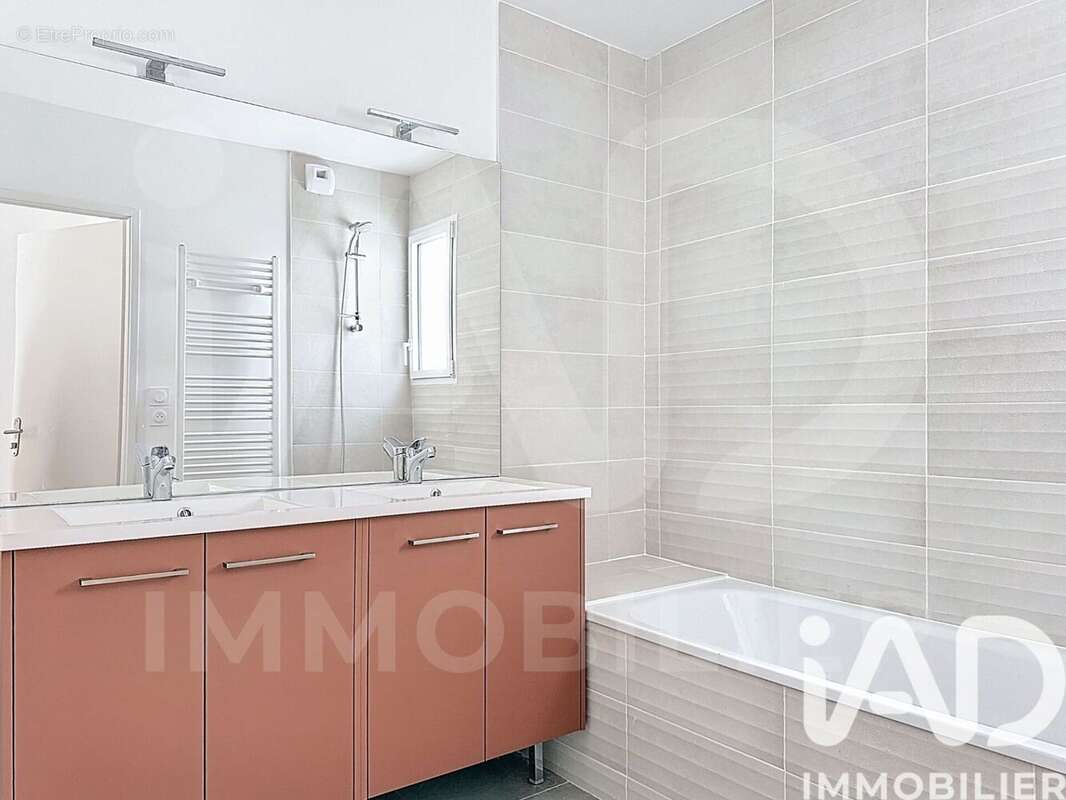 Photo 9 - Appartement à TOULOUSE