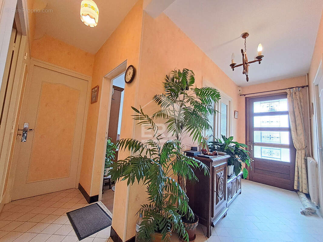 Maison 135m² à blois - photo 2