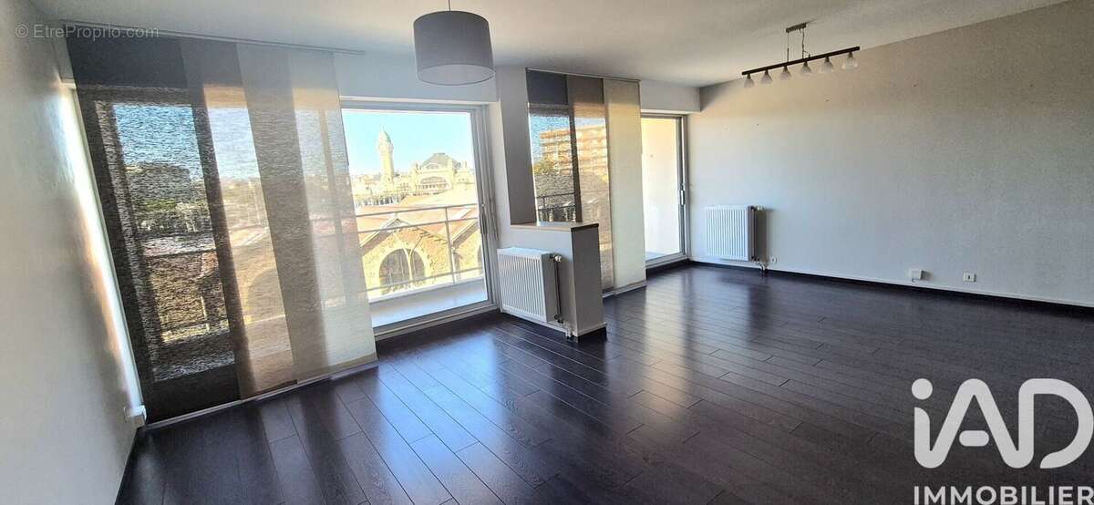 Photo 4 - Appartement à LIMOGES