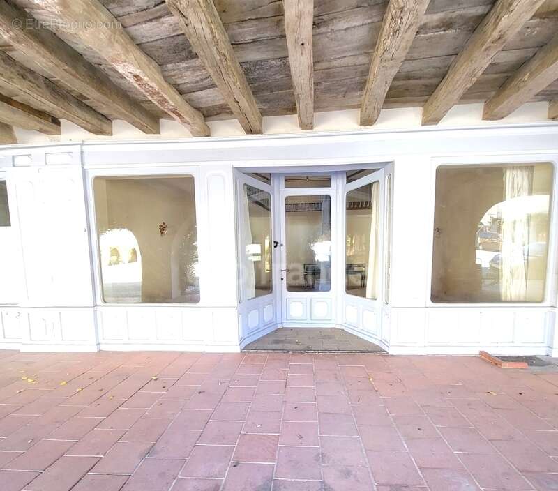 Appartement à SAINT-CLAR