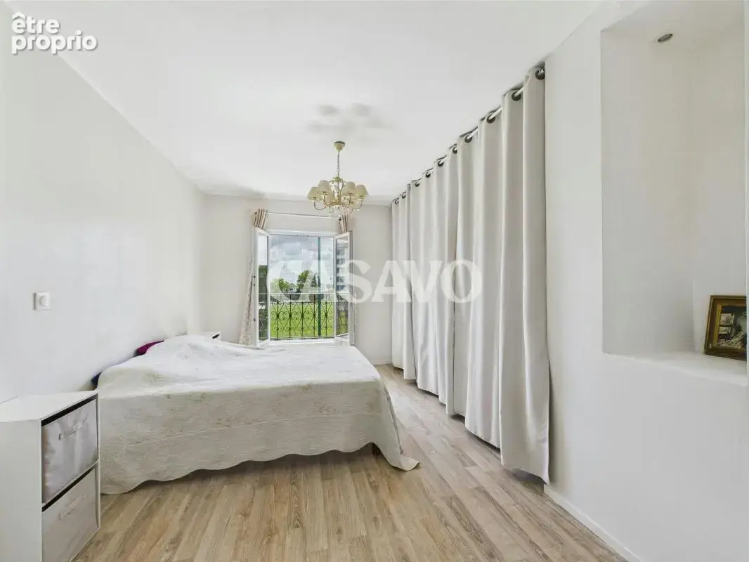 Vente Maison 6 pièces de 152m² - 94200 Ivry-sur-Seine - photo 11