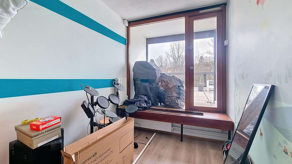 Appartement à MUROL