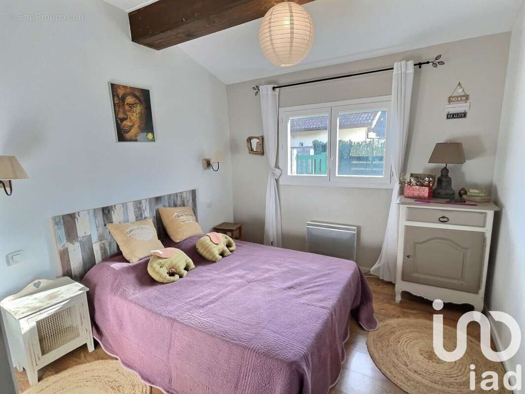 Photo 4 - Maison à MIMIZAN