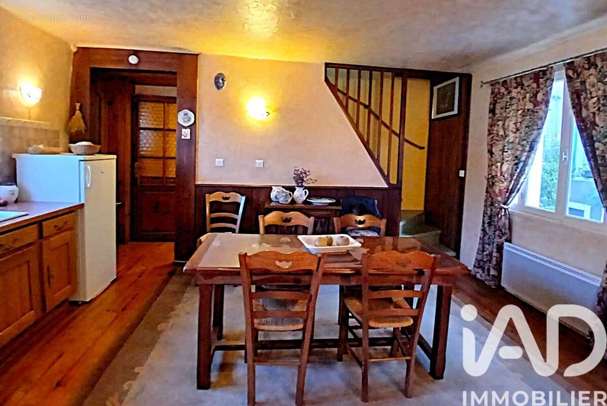 Photo 9 - Maison à CHALABRE