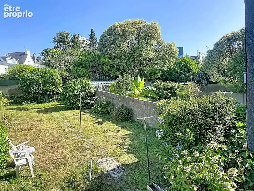 Maison Brest T8, 168 m² - photo 12