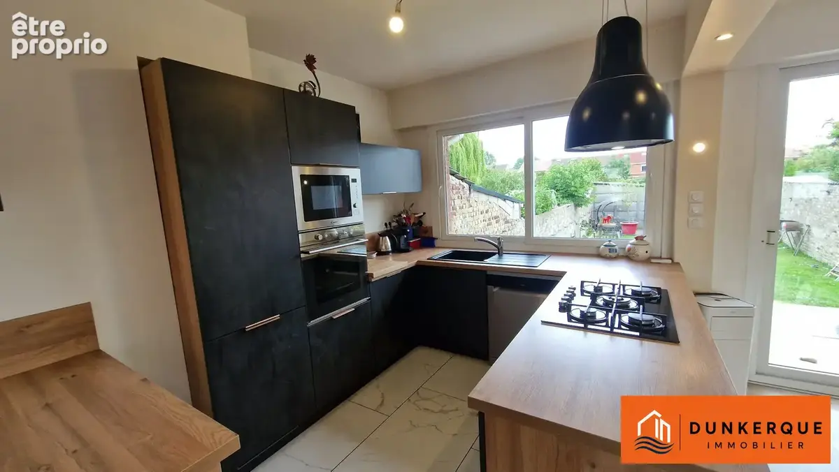 Maison 4 pièces 99 m² à vendre à Dunkerque (59640) - photo 4