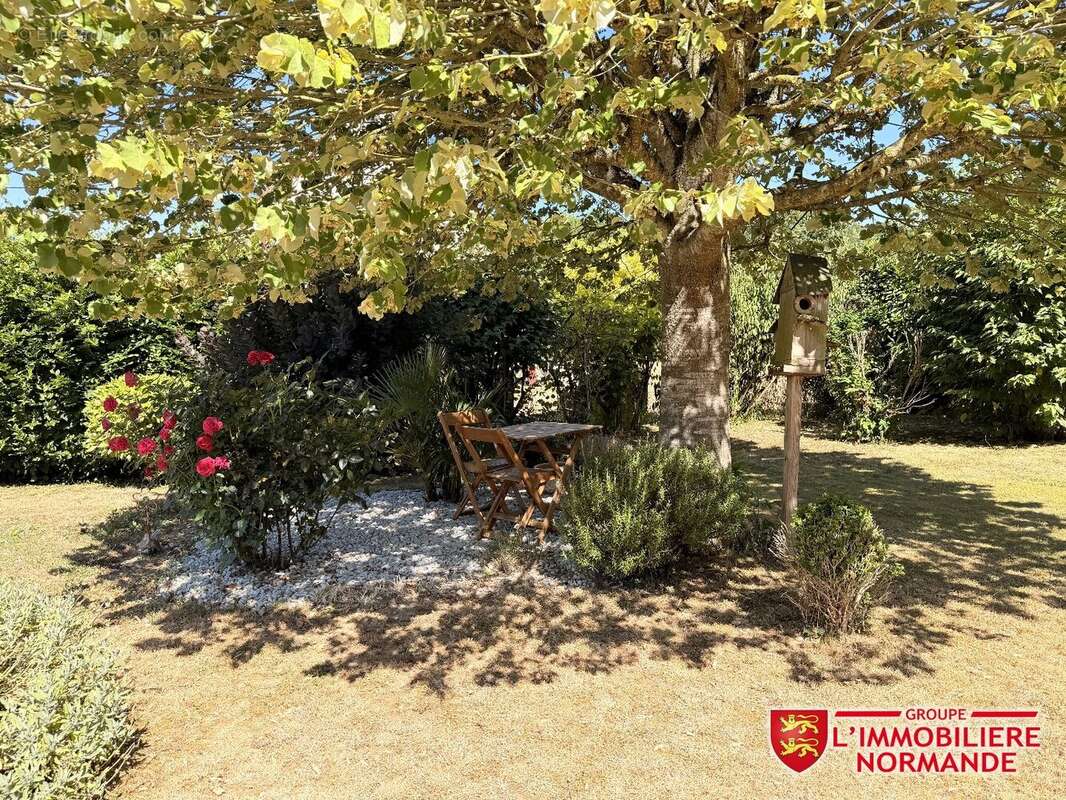 Maison de charme - 4/5 chambres - Vallée d'Eure - photo 2