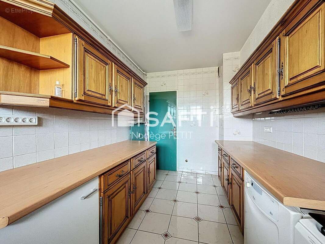 Photo 4 - Appartement à METZ