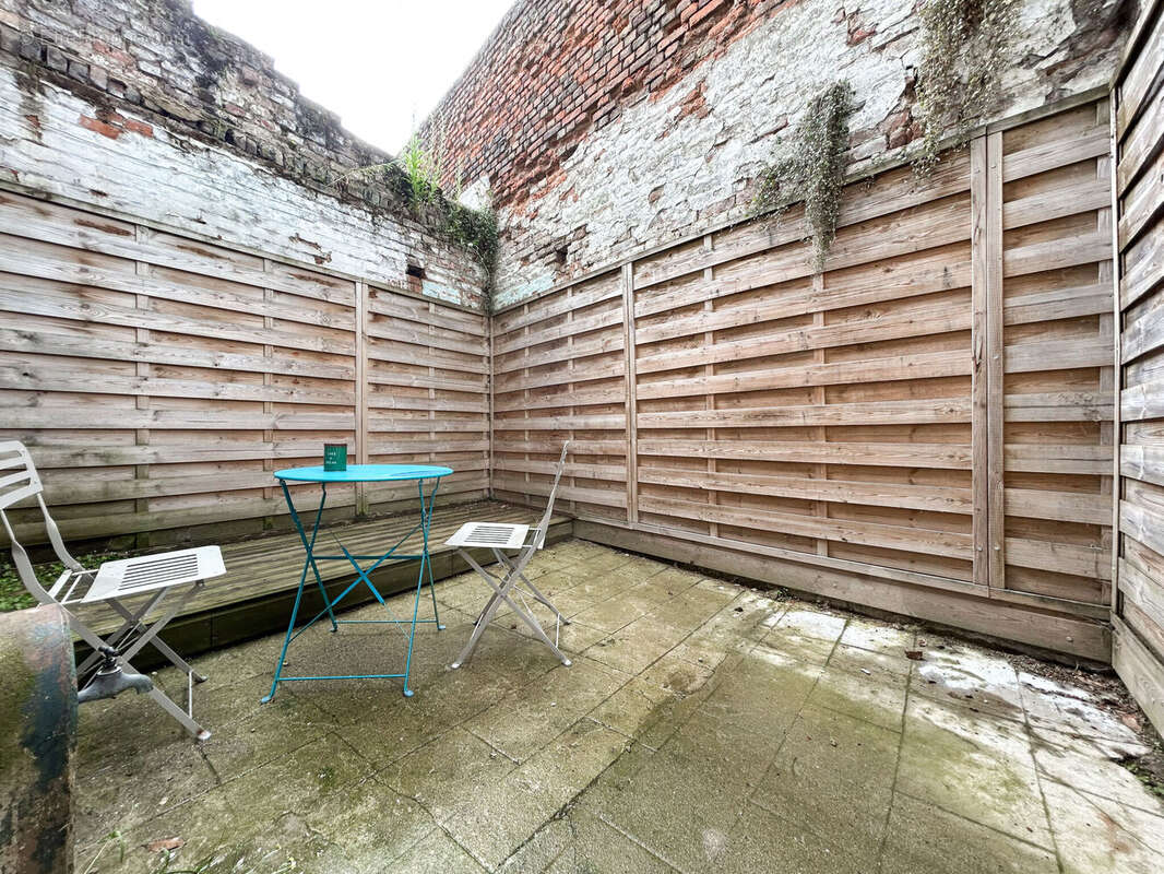 Photo 4 - Appartement à AMIENS