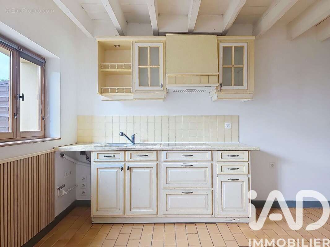 Photo 4 - Maison à CANTELEU