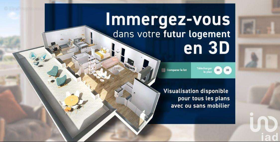 Photo 3 - Appartement à CHALLANS