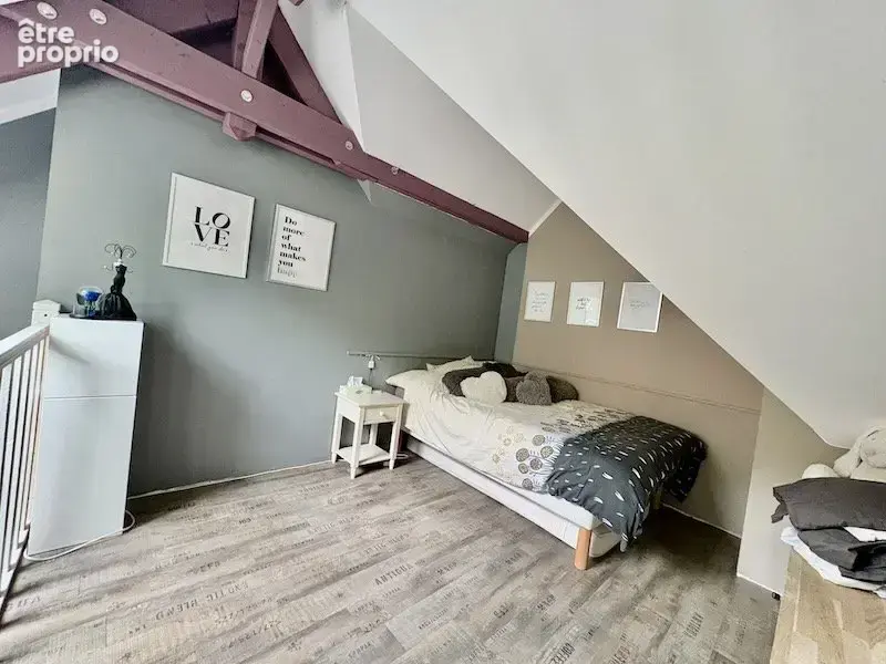 Maison d'architecte - photo 11