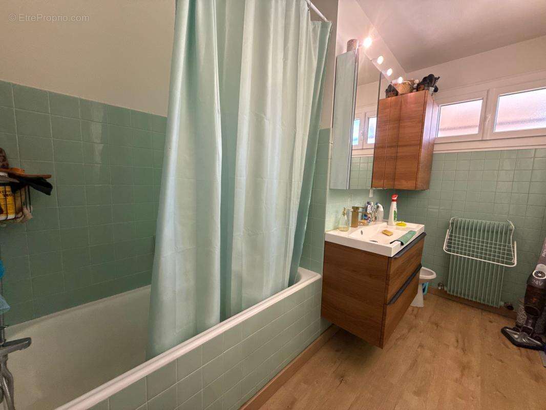 Appartement à PAU