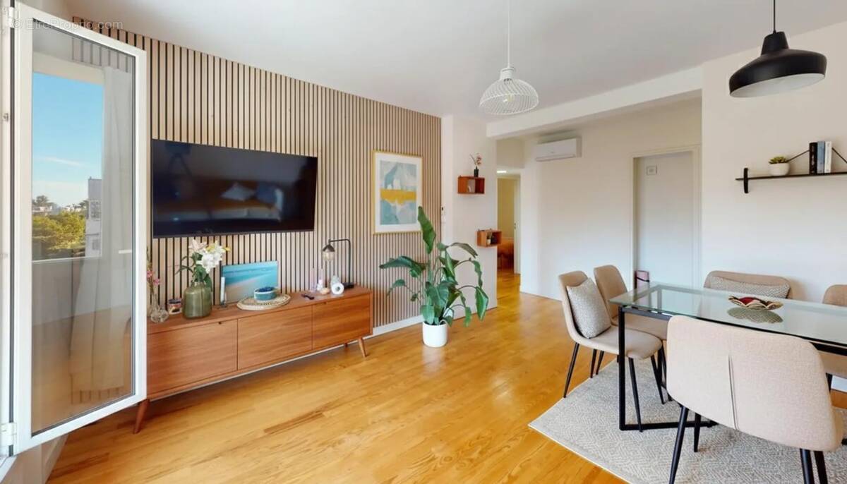 Appartement à BAYONNE