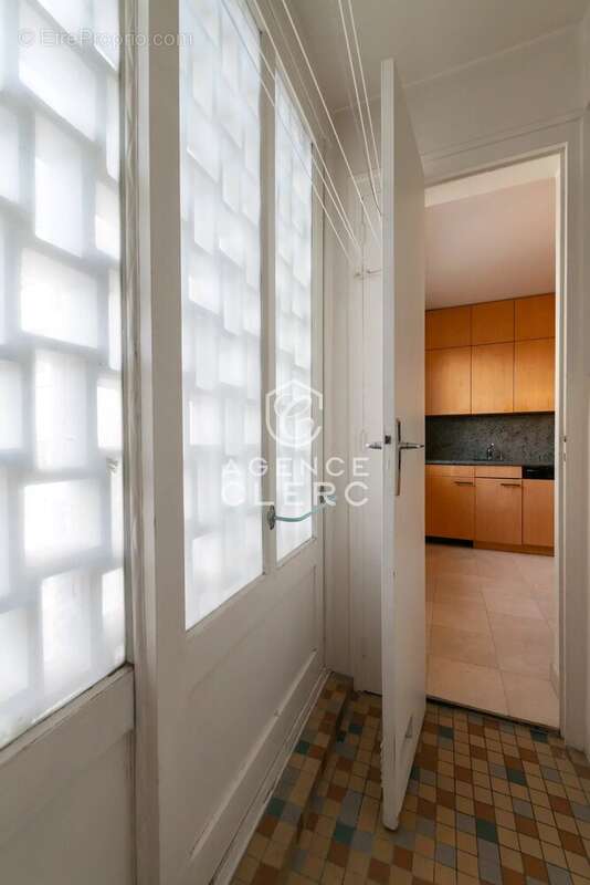 Appartement à ANNECY