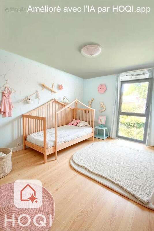 Photo 7 - Appartement à CALUIRE-ET-CUIRE