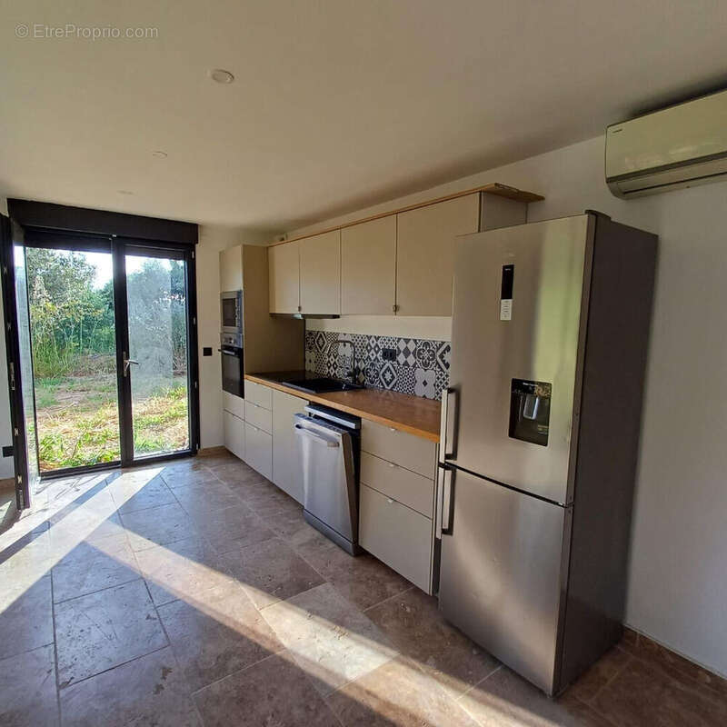 Maison à LA CADIERE-D&#039;AZUR