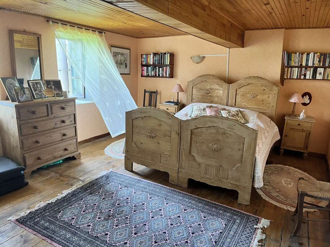 Appartement à PUIVERT