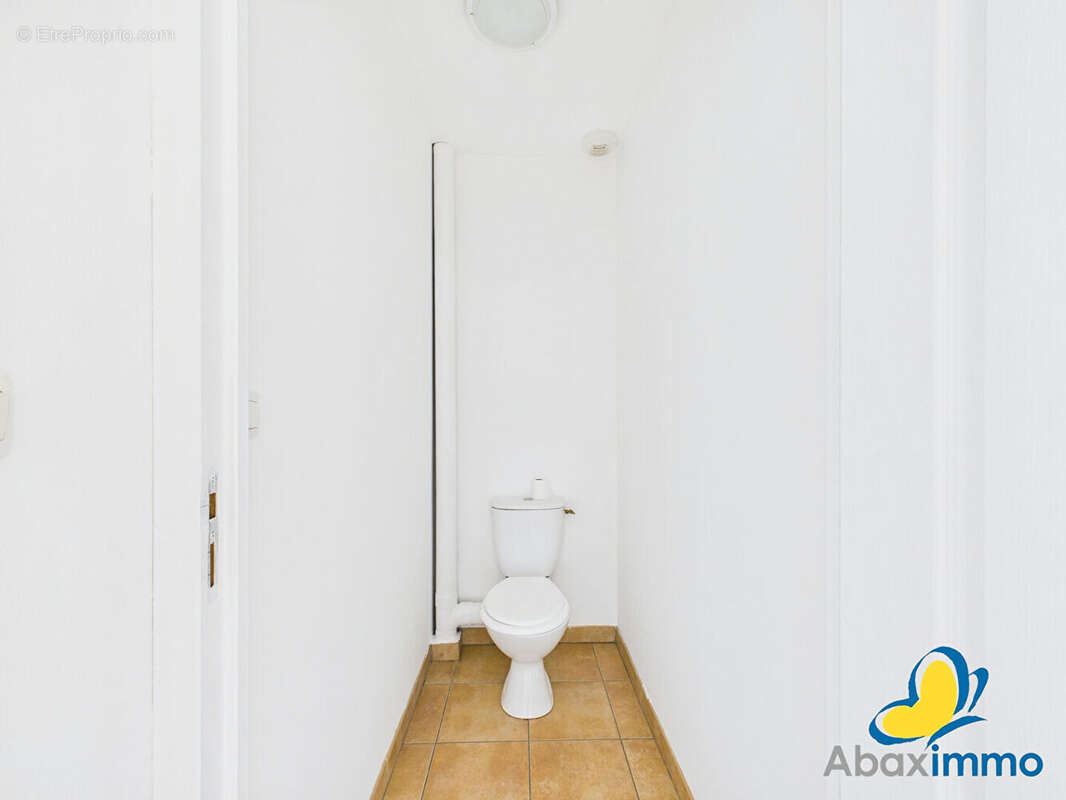 Maison à SAINT-EVROULT-DE-MONTFORT