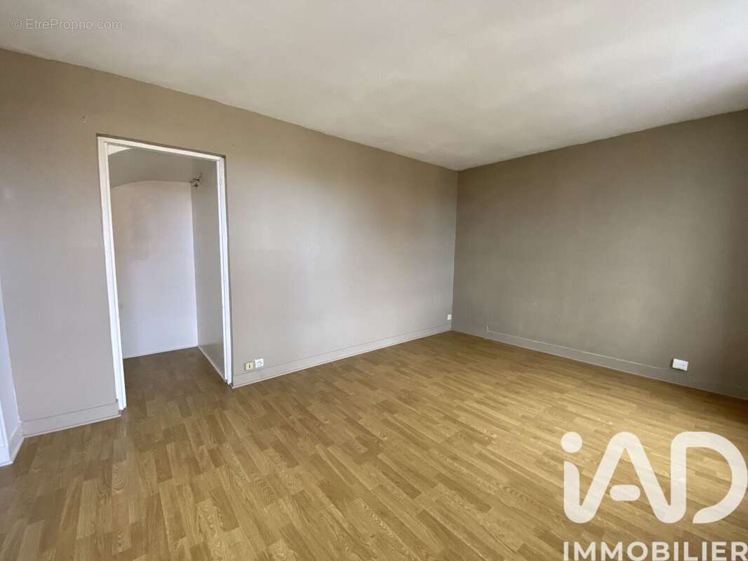 Appartement 56 m² à Avon  - photo 6
