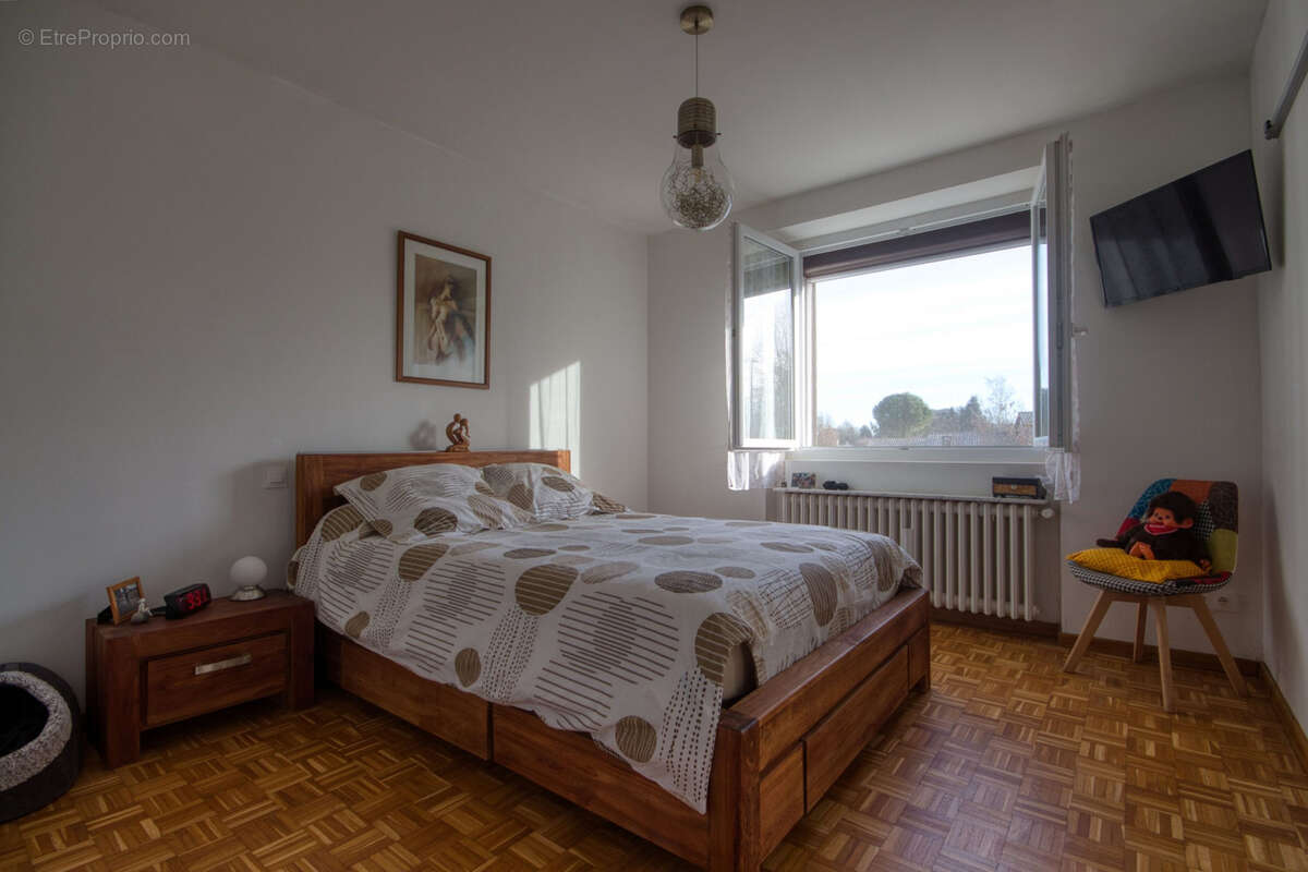 Maison rénovée de plain pied sur sous-sol total - photo 6