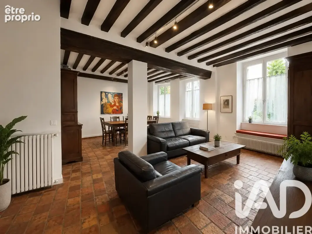 Photo 1 - Maison à MONTMORENCY