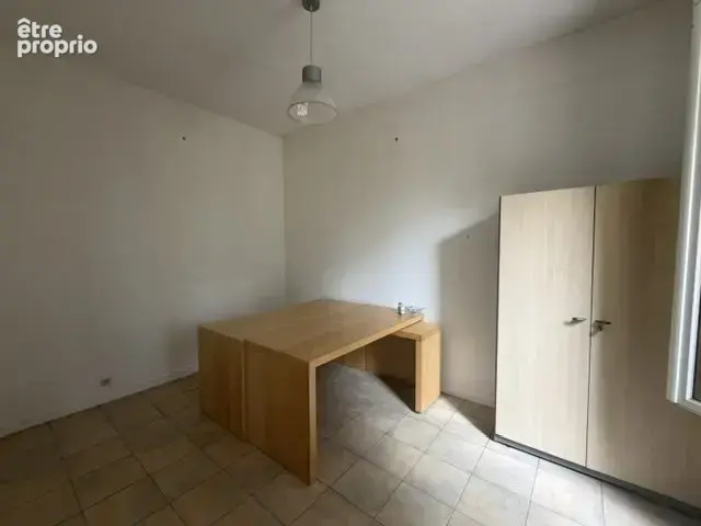 Maison 3 pièces 36 m² à vendre à Le Blanc-Mesnil (93150) - photo 8