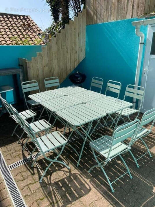 Maison à LES EPESSES