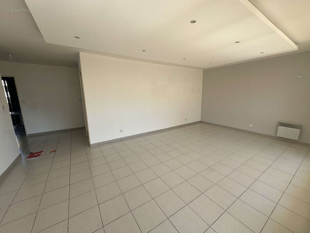 Appartement à HYERES