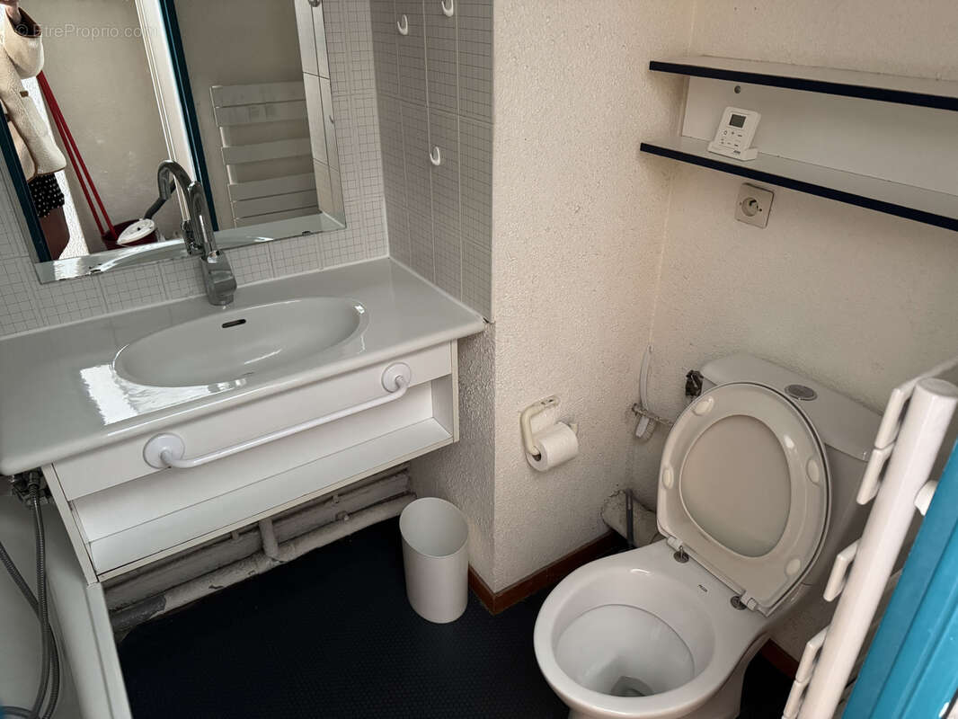 Appartement à AVRIEUX