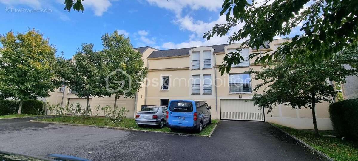 Appartement à PERSAN