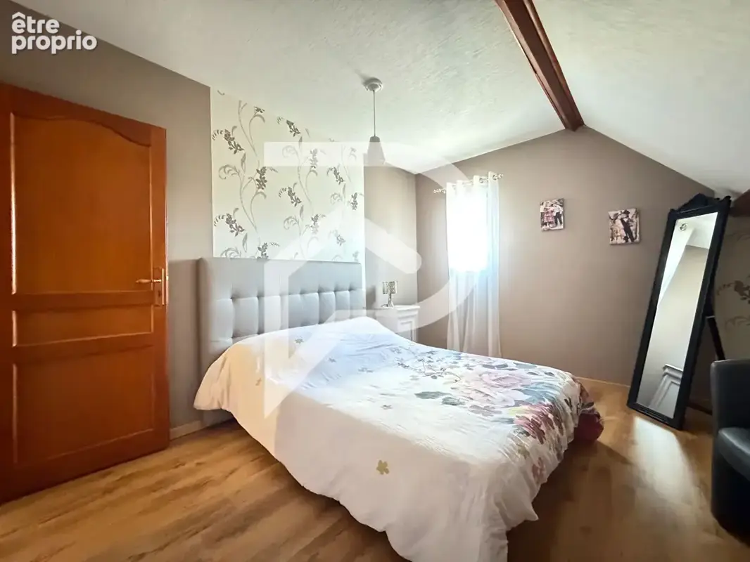 Maison Crevecoeur Le Grand 7 pièce(s) 138 m2 - photo 6