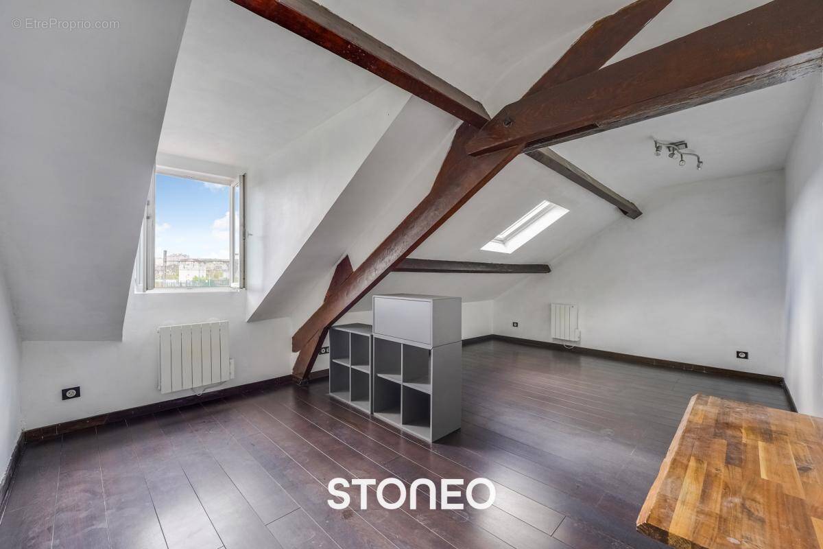Appartement à MALAKOFF