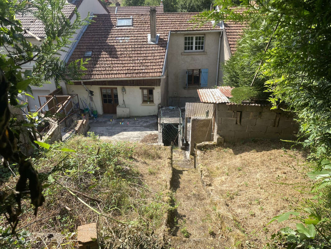 Maison 161 m² à Ranguevaux  - photo 2