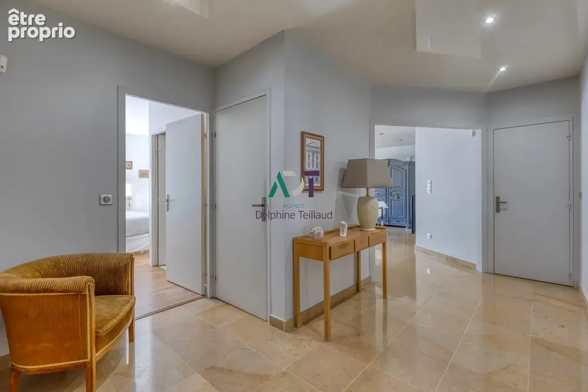 Appartement 4 pièces 116 m² à vendre à Meylan (38240) - photo 7
