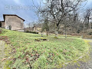 Terrain à SAINT-AGNIN-SUR-BION