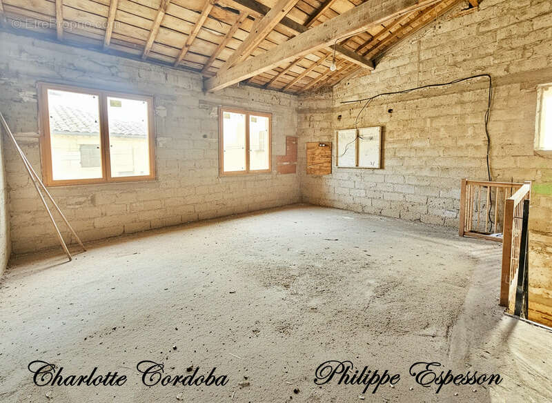  Une maison de caractère de 7 pièces où l'histoire rime avec sérénité - photo 20
