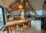 Appartement à SAINT-NAZAIRE